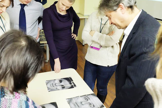 Обучение, курсы и тренинги для менеджеров и директоров по персоналу HRD от Студии Сорокина и Кулинкович