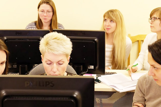 Обучение, курсы и тренинги для менеджеров и директоров по персоналу HRD от Студии Сорокина и Кулинкович