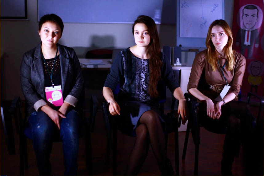 Обучение, курсы и тренинги для менеджеров и директоров по персоналу HRD от Студии Сорокина и Кулинкович