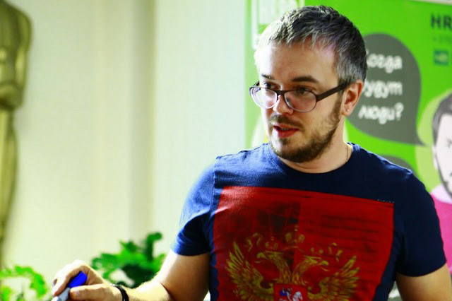 Обучение, курсы и тренинги для менеджеров и директоров по персоналу HRD от Студии Сорокина и Кулинкович