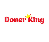 Doner King_HRPR от Студии Сорокина и Кулинкович