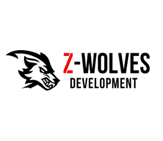 Z-Wolves_HRPR от Студии Сорокина и Кулинкович